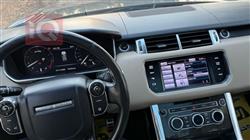 لاند ڕۆڤەر ڕانج ڕۆڤەر سپۆرت